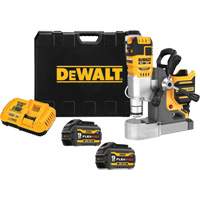 MAX* XR&reg; Cordless Brushless Magnetic Drill Press Kit, 2" Air Extreme Inc.