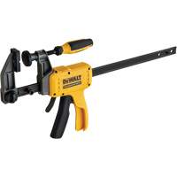 TOUGHSERIES Hybrid Clamp, 12" (305 mm) Air Extreme Inc.