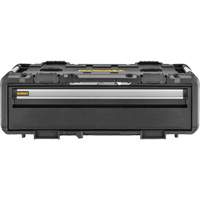 TOUGHSYSTEM&reg; 2.0 DXL Drawer, 30" x 21-13/20" x 9-17/20", Black/Yellow Air Extreme Inc.