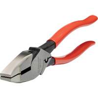 Dipped Handle Lineman Fish Tape Puller Pliers Air Extreme Inc.