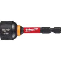 Tourne-&eacute;crou magn&eacute;tique Impact Duty SHOCKWAVE, 9/16" prise, 2-9/16" lo, Magn&eacute;tique Air Extreme Inc.