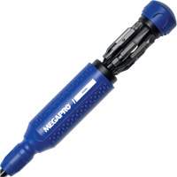 15-in-1 HVAC Driver, Textured Handle Air Extreme Inc.
