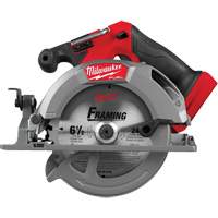 M18 FUEL Circular Saw (Tool Only), 6-1/2", 18 V Air Extreme Inc.