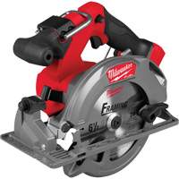 M18 FUEL Circular Saw (Tool Only), 6-1/2", 18 V Air Extreme Inc.