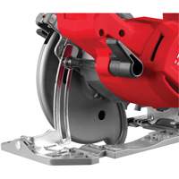 M18 FUEL Circular Saw (Tool Only), 6-1/2", 18 V Air Extreme Inc.