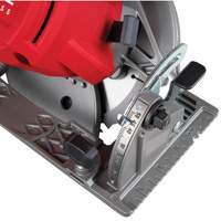 M18 FUEL Circular Saw (Tool Only), 6-1/2", 18 V Air Extreme Inc.