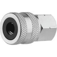 Mandrin &agrave; air en acier Air Extreme Inc.