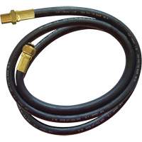 Replacement Hose, Air, 6.5' Air Extreme Inc.