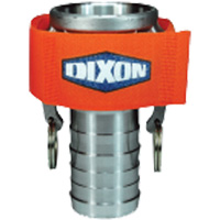 Bandes &agrave; Velcro avec bras de blocage &agrave; came Air Extreme Inc.