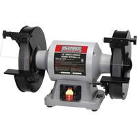 Bench Grinder, 10" Wheel Diameter, 1-1/2 HP, 1750 RPM Air Extreme Inc.
