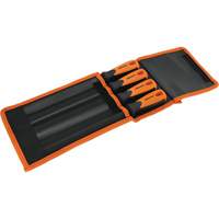 Hand File Set, 4 Pcs Air Extreme Inc.