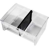 Grand bac pour organisateur PACKOUT &agrave; bac inclinable Air Extreme Inc.