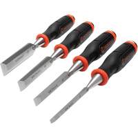 Wood Chisel Set Air Extreme Inc.
