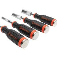 Wood Chisel Set Air Extreme Inc.