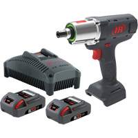 Ensemble outil pour embrayage sans fil 1/4" &agrave; changement rapide de 12 Nm Air Extreme Inc.