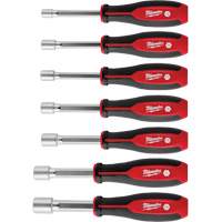 HollowCore Nut Driver Set, 7 Pcs., Magnetic, Imperial Air Extreme Inc.