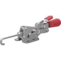 J-Hook Controlled Latch Clamp Air Extreme Inc.