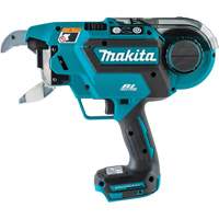 LXT Brushless Rebar Tying Tool Air Extreme Inc.