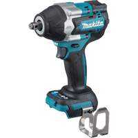 LXT Brushless 1/2" Impact Wrench with Friction Ring, 18 V, 1/2" Socket Air Extreme Inc.