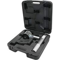 Multiplicateur de couple 2200 lb-pi, 1/2" Couple d'entr&eacute;e, 1" Couple de sortie, 15.5:1 Ratio Air Extreme Inc.