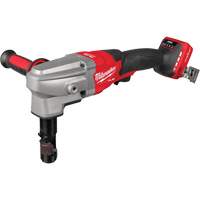 FUEL 10-Gauge Nibbler Air Extreme Inc.