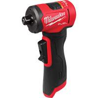FUEL Right Angle Die Grinder, 1/4" Collet, 12 V, Lithium-Ion Air Extreme Inc.