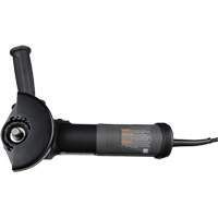 Electric Angle Grinder with Slide Switch, 4-1/2"/5", 120 V Air Extreme Inc.