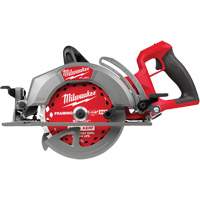M18 Fuel Rear Handle Circular Saw - Tool Only, 7-1/4", 18 V Air Extreme Inc.