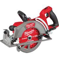 M18 Fuel Rear Handle Circular Saw - Tool Only, 7-1/4", 18 V Air Extreme Inc.