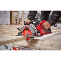 M18 Fuel Rear Handle Circular Saw - Tool Only, 7-1/4", 18 V Air Extreme Inc.
