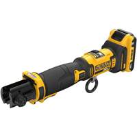 Compact Press Tool Kit, Power Driven Air Extreme Inc.