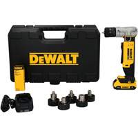 Ensemble d'outil &agrave; sertir en cuivre Air Extreme Inc.