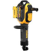 60V Brushless Cordless 41 lbs. Demolition Hammer Air Extreme Inc.