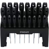 Screwdriver Set with Stand, 26 Air Extreme Inc.