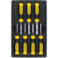 Nut Driver Set, 7, Non Magnetic, Metric Air Extreme Inc.