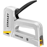 Aluminium Staple Gun Air Extreme Inc.