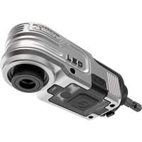 Accessoire modulaire &eacute;clair&eacute; &agrave; angle droit FLEXTORQ Air Extreme Inc.