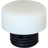 Pointe d emarteau de rechange pour marteau sans rebond Air Extreme Inc.