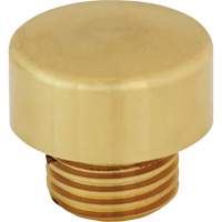 Pointe d emarteau de rechange pour marteau sans rebond Air Extreme Inc.