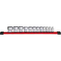 Jeu de douilles SAE &agrave; 12 pans, 12 Mcx, Prise de 3/8" Air Extreme Inc.