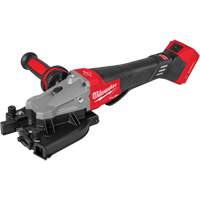 FUEL #10 (1-1/4") Rebar Cutter Air Extreme Inc.
