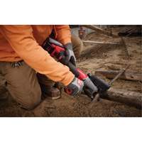FUEL #10 (1-1/4") Rebar Cutter Air Extreme Inc.