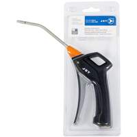 ABG-45SD Super Heavy-Duty Blow Gun with 4-1/2" Stainless Steel Nozzle  Air Extreme Inc.