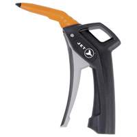 ABG-2SD Super Heavy-Duty Stub Nose Blow Gun with Soft Rubber Tip Air Extreme Inc.
