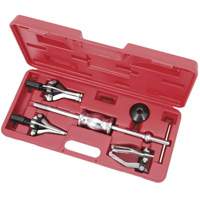 5-Piece Internal and External Bearing Puller Kit Air Extreme Inc.