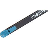 9mm Standard-Duty Knife, Stainless Steel, Plastic Handle Air Extreme Inc.