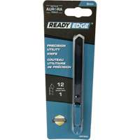 9mm Standard-Duty Knife, Stainless Steel, Plastic Handle Air Extreme Inc.