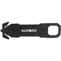 Disposable Safety Knife , Stainless Steel, Plastic Handle Air Extreme Inc.