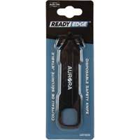 Disposable Safety Knife , Stainless Steel, Plastic Handle Air Extreme Inc.