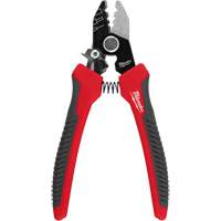 Tri-Hole Fiber Stripper, 6" L Air Extreme Inc.